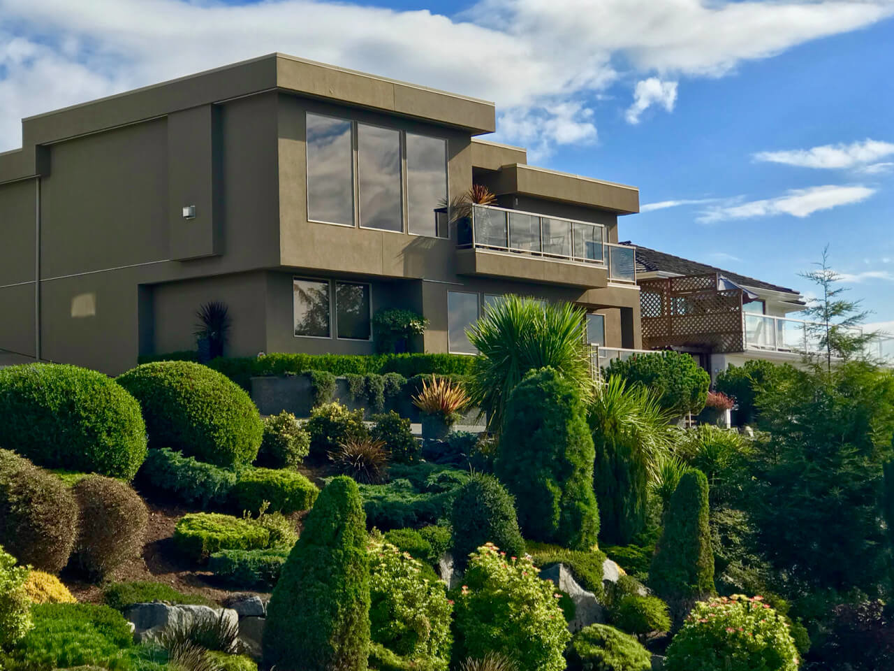 Homes For Sale