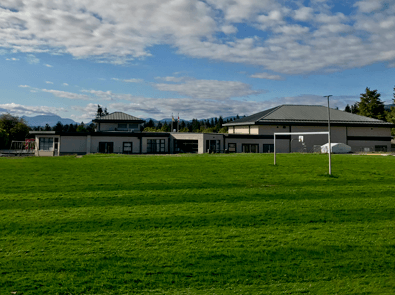 Brechin Elementary School
