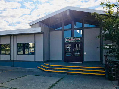 Quarterway Elementary