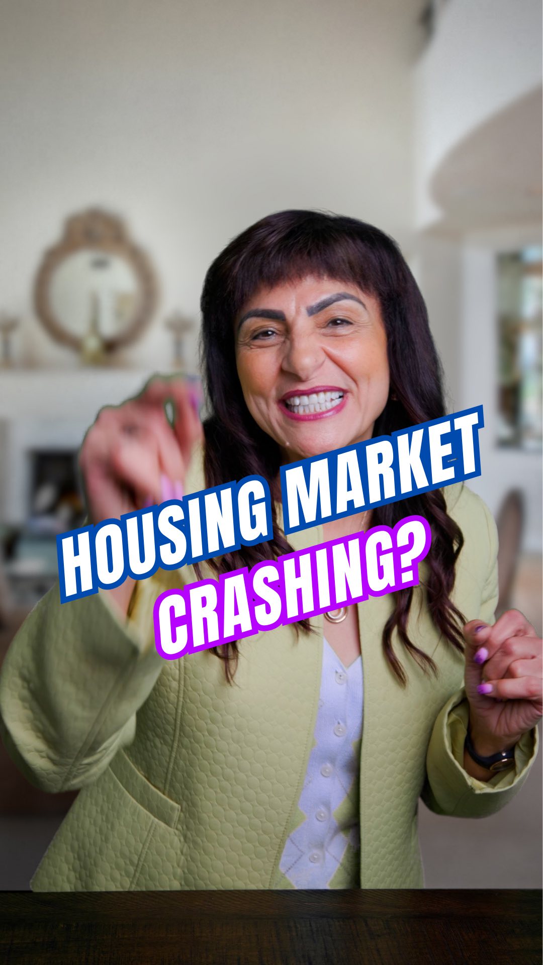 **Home Buyers Listen Up! ??** The News You Heard Yesterday May Not Be ...