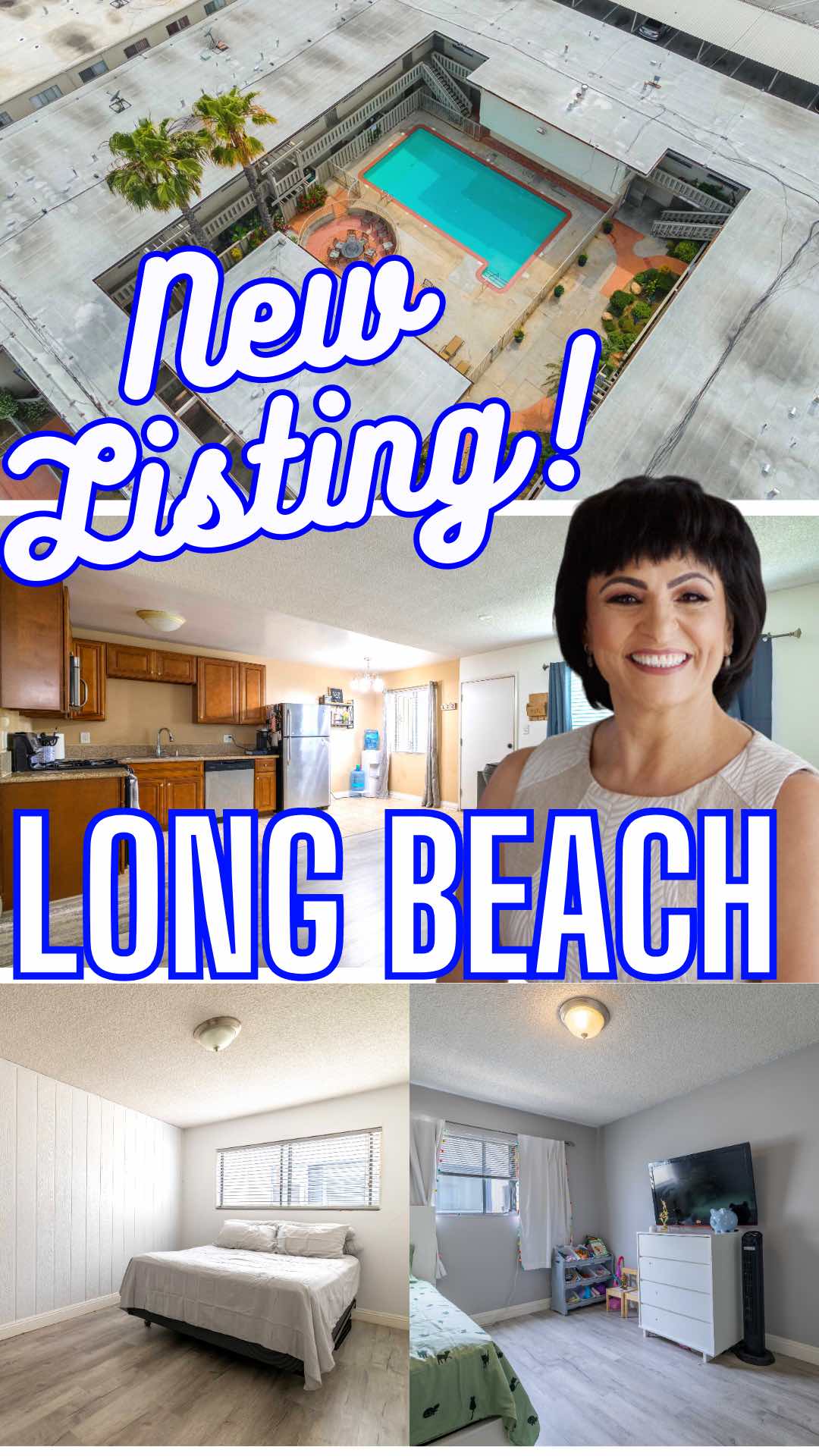 Share this video with someone looking for the BEST DEAL in Long Beach ...