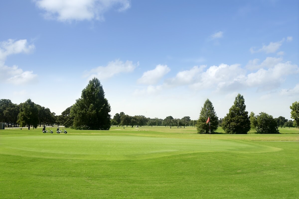 Course Feature - Texas Rangers Golf Club - AvidGolfer Magazine