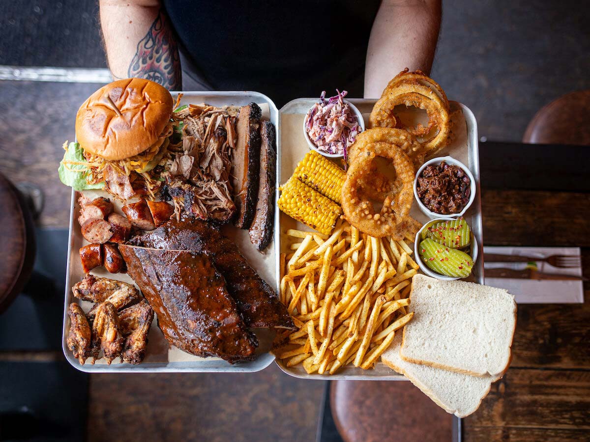 Best BBQ In Austin: The Top 8 Best Barbecue Spots In Austin TX