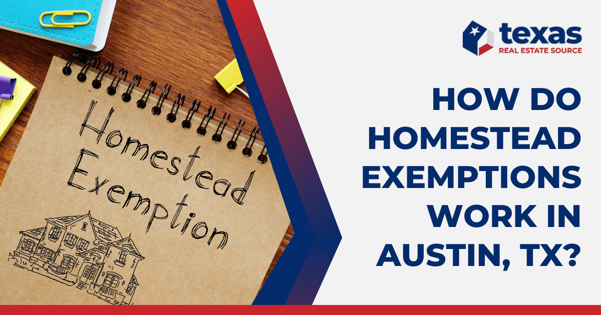 Travis County Homestead Exemption FAQs + How to File [2023]