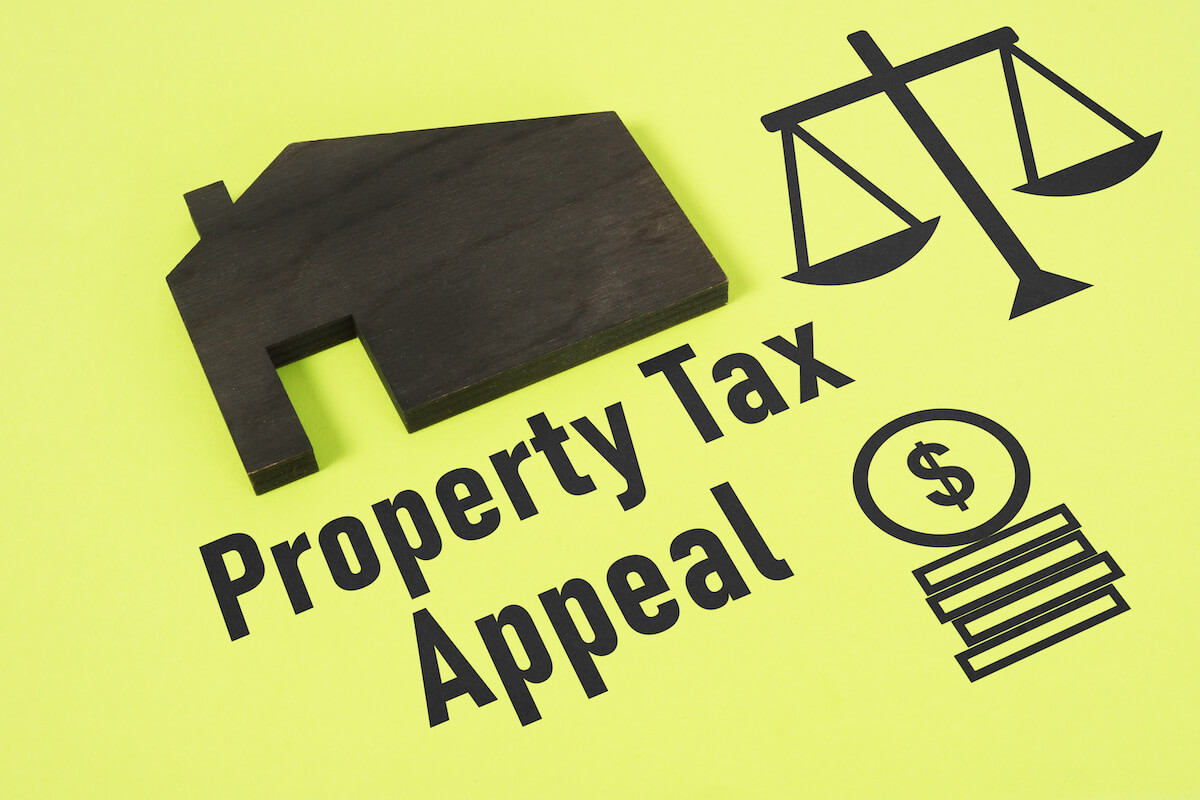 Austin Property Tax Appeal Process