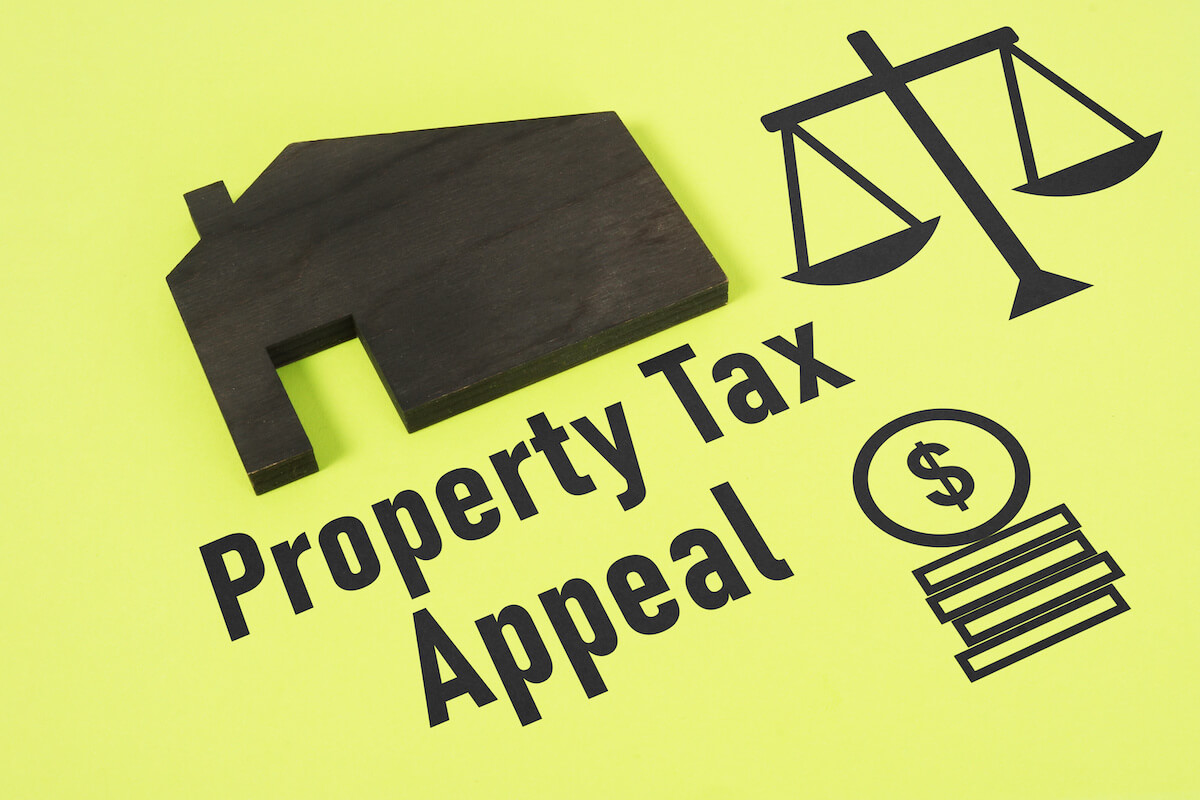 Austin Property Tax Guide How to Lower Your Austin Property Tax