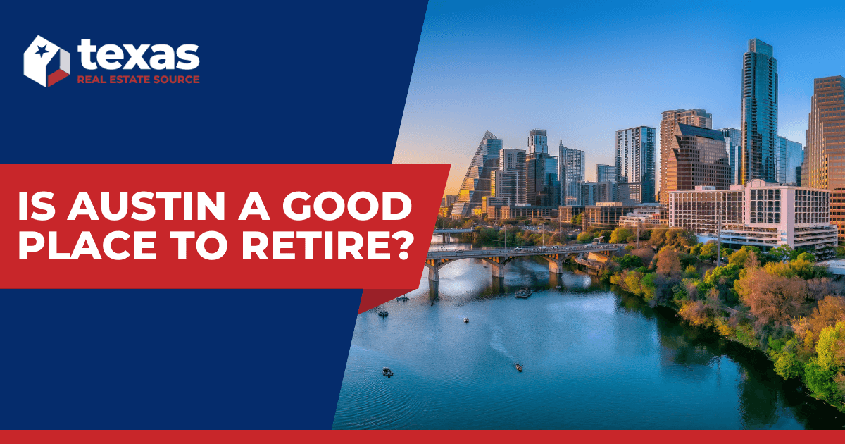 Should You Retire in Austin?