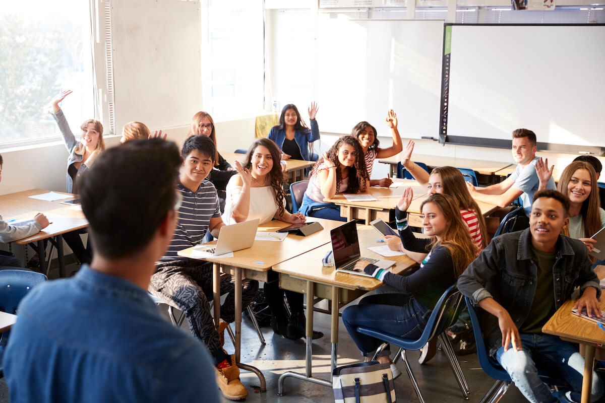 Comparing Austin and Houston Schools