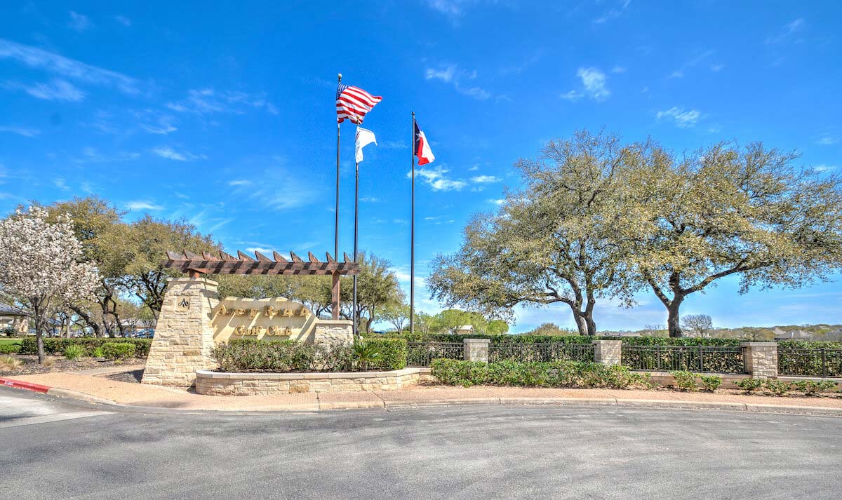 Avery Ranch Austin 5 Reasons to Love Your Avery Ranch Home