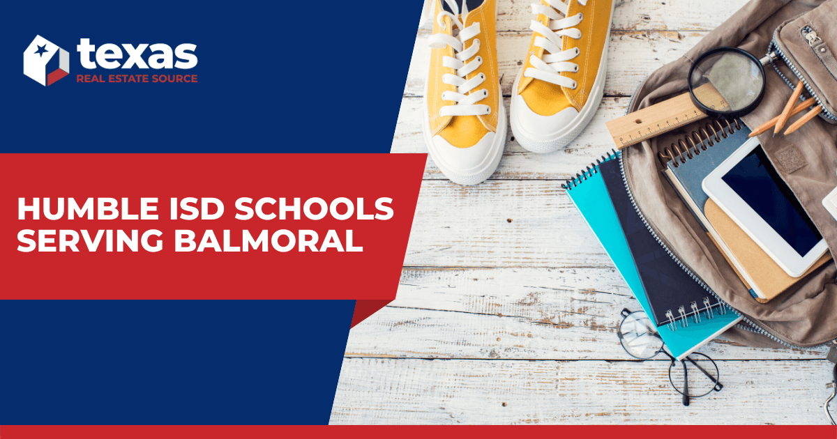 Balmoral Schools