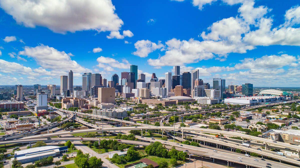 Best Places to Live in Texas Top Texas Cities & Regions 2023