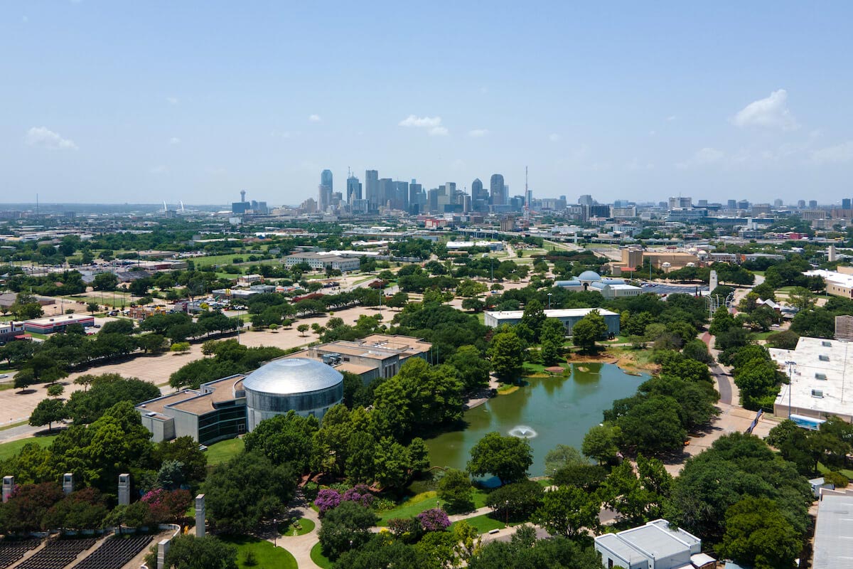 Best Places to Live in Texas: Top Texas Cities & Regions 2023