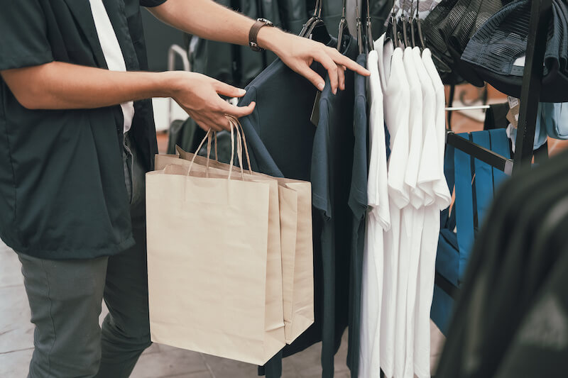 Shopping Near Cane Island