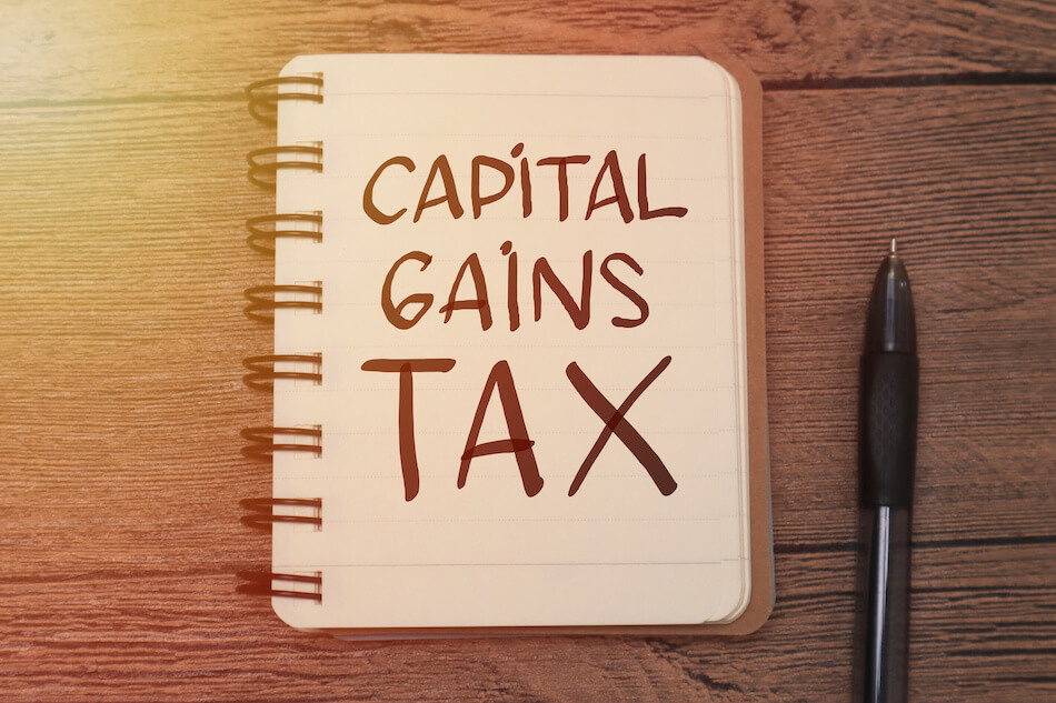 What to Know About Capital Gains Tax