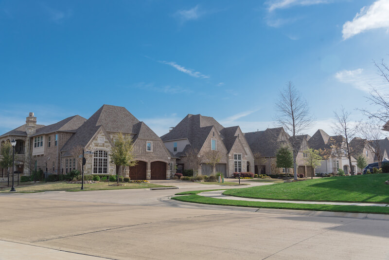 How Do Homestead Exemptions Work in Collin County, TX?