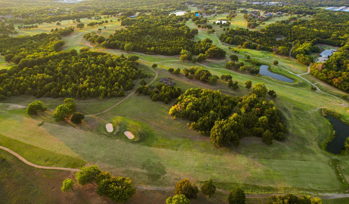 4 Best Golf Courses in Cypress TX: Cypress Golf Communities