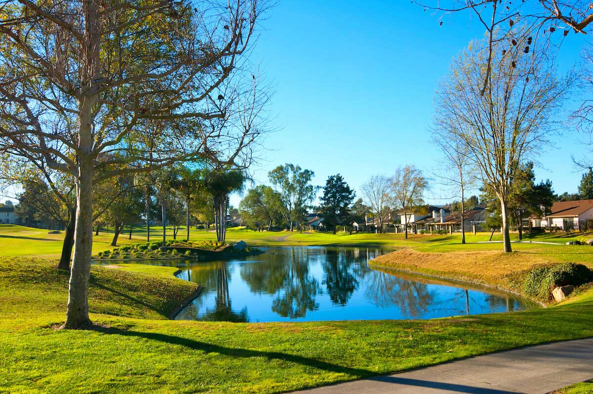 5 Best Golf Courses In Cypress TX Cypress Golf Communities