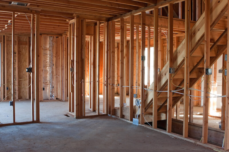 Build a Custom Home in Cypress, TX