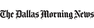 Dallas Morning News Logo