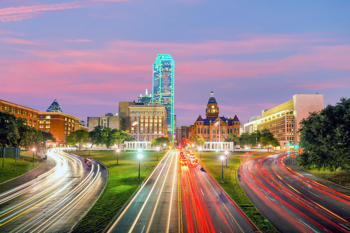 DFW Real Estate FAQ: Commutes