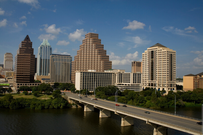 How Much Does it Cost to Live in Downtown Austin?