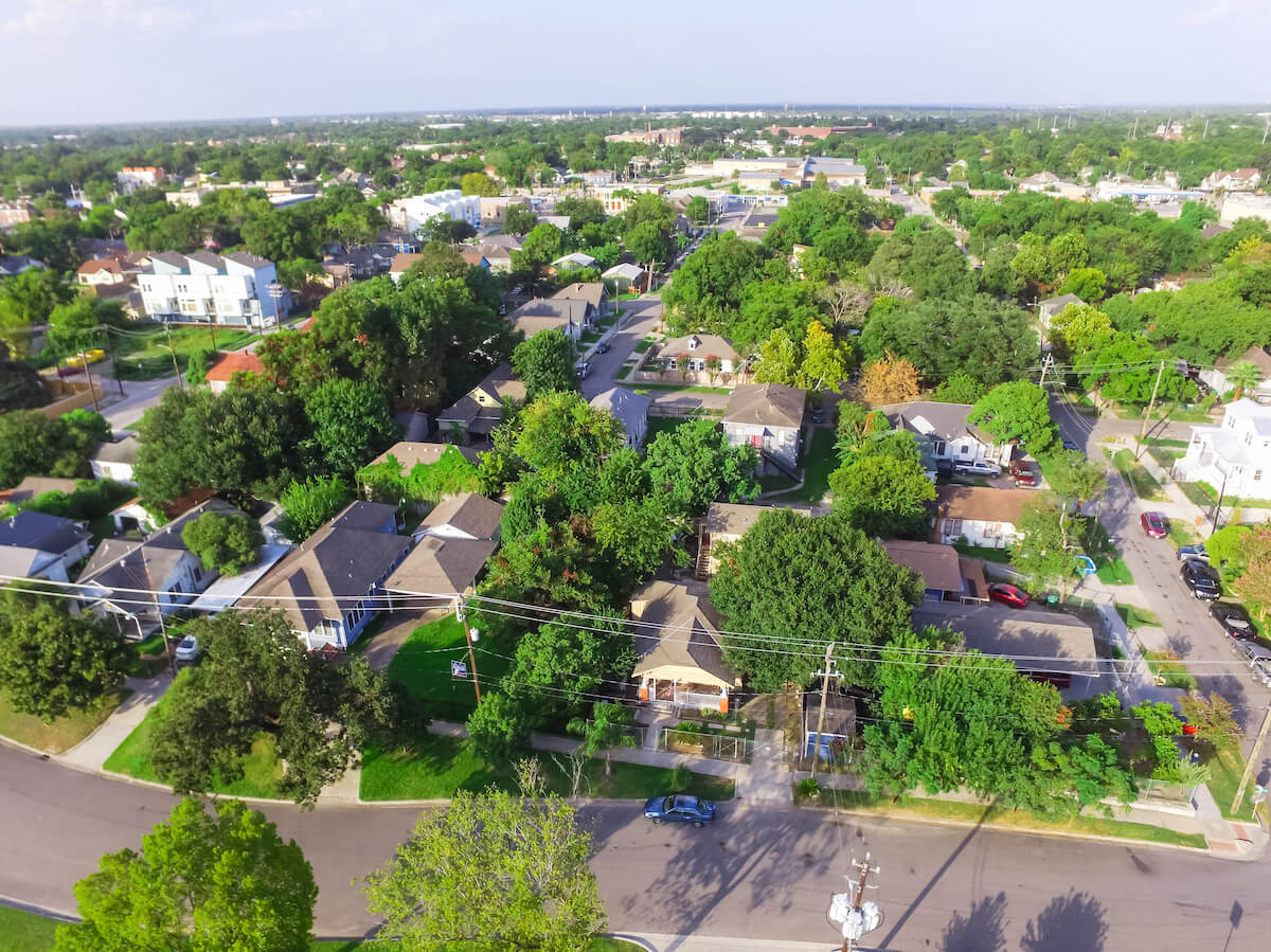 Affordable Houston Suburbs: Galena Park