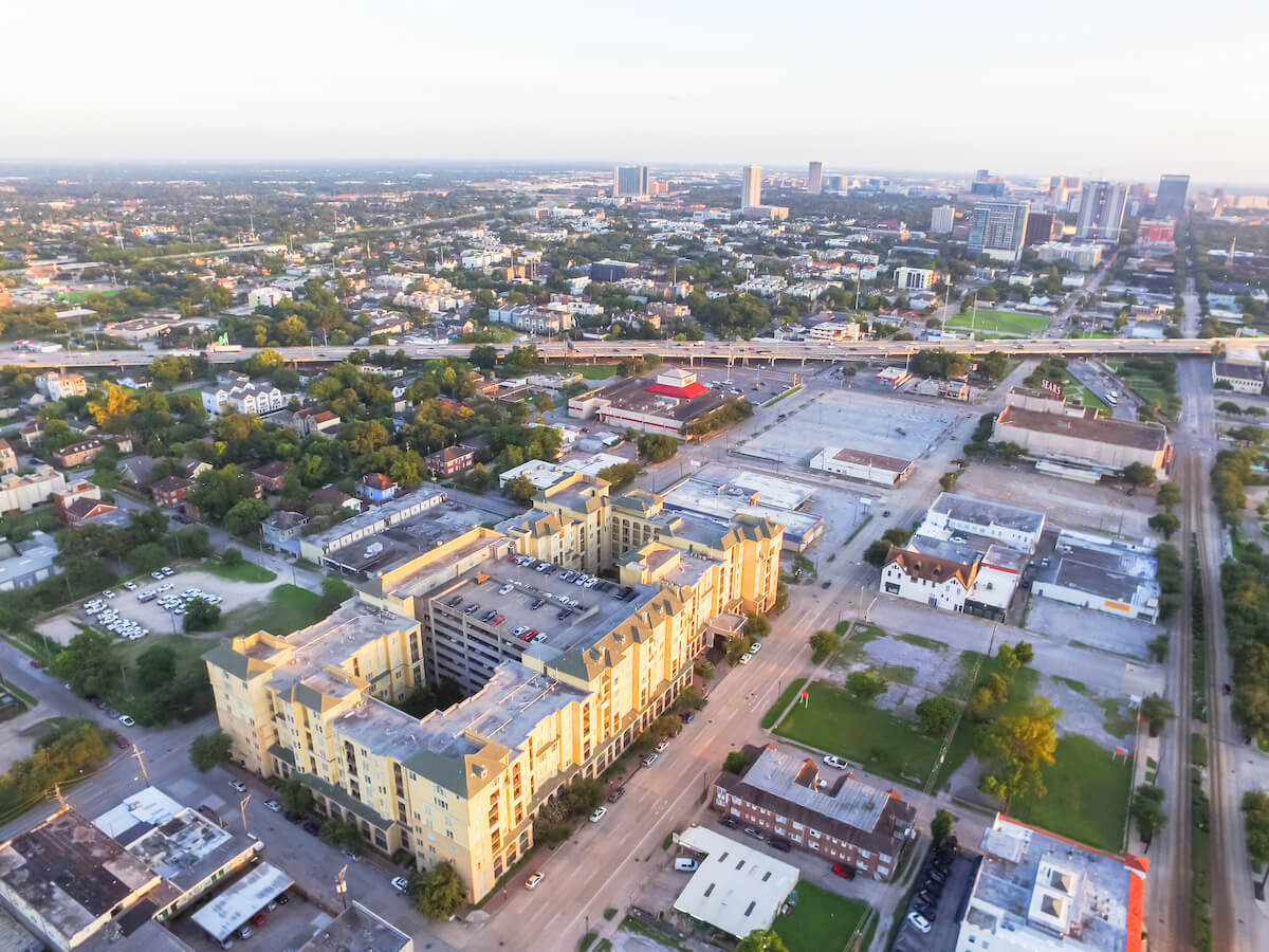 Best Houston Neighborhoods: Midtown