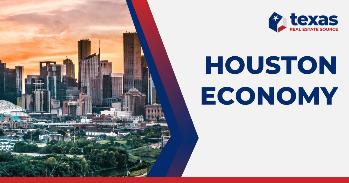 Houston Economy, Major Employers, and Key Industries