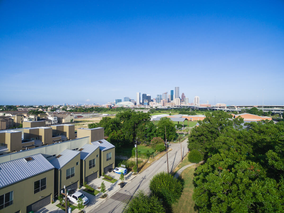 THE HOUSTON GALLERIA  Investor Friendly Real Estate Agents
