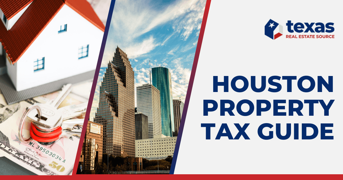 Houston Property Tax Guide