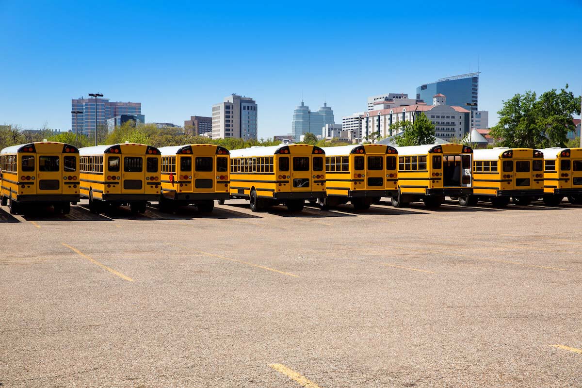 Houston ISD High Schools, Middle Schools, and Elementary Schools