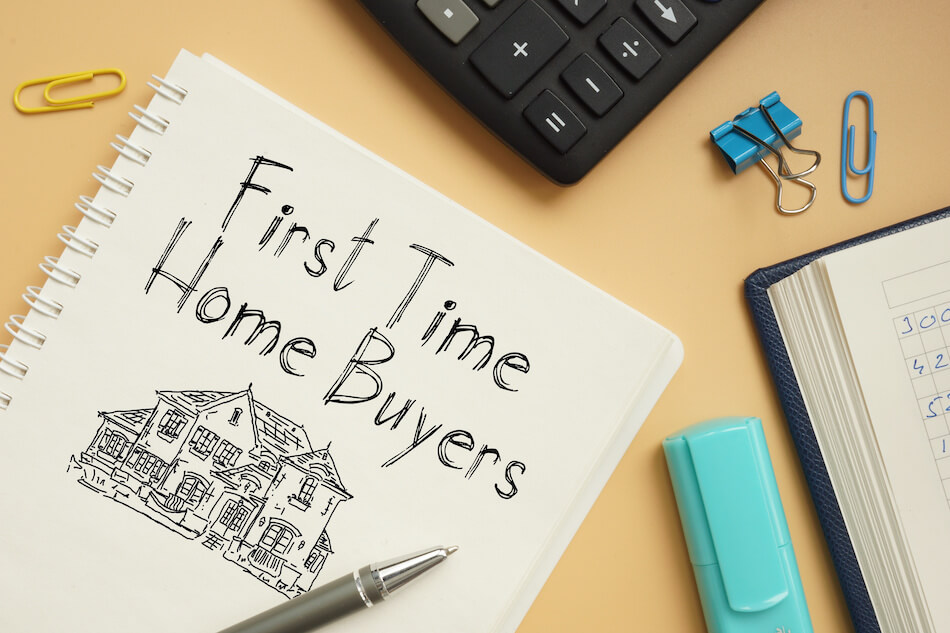 A Guide to Buying Your First Home is now available!