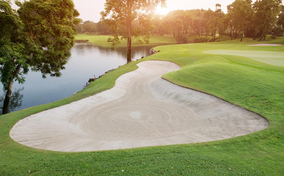 5 Best Golf Courses in Humble Humble & Atascocita Golf Clubs