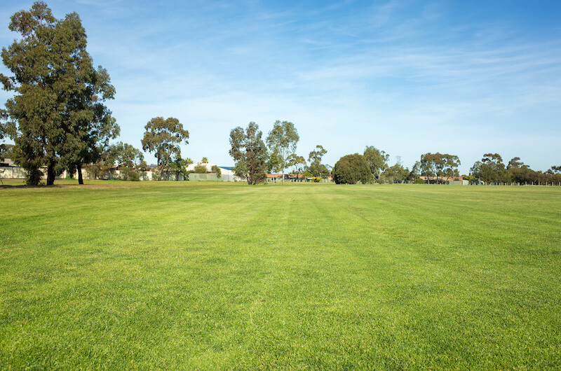 Hutto Features Several Parks