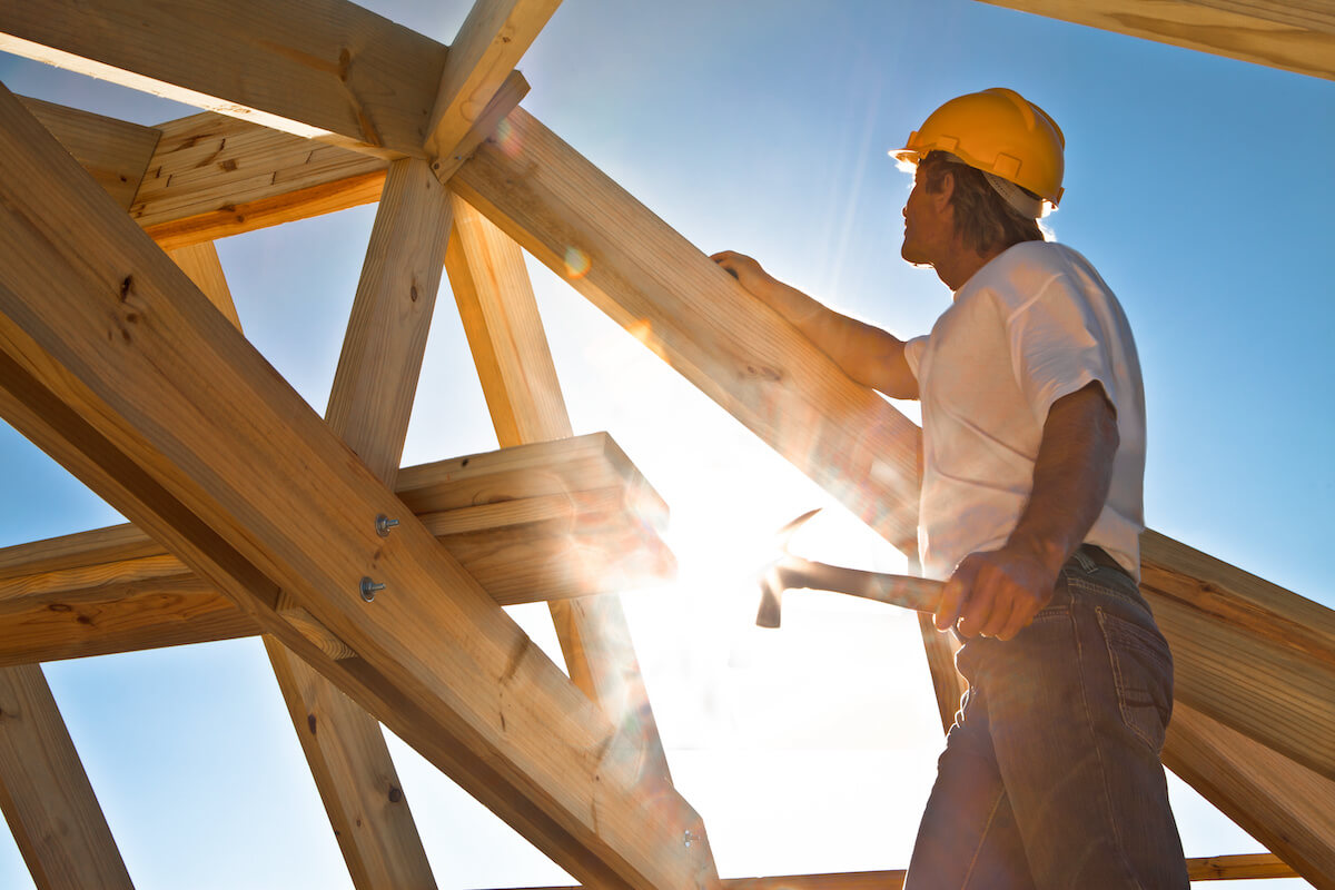 Katy New Home Builders