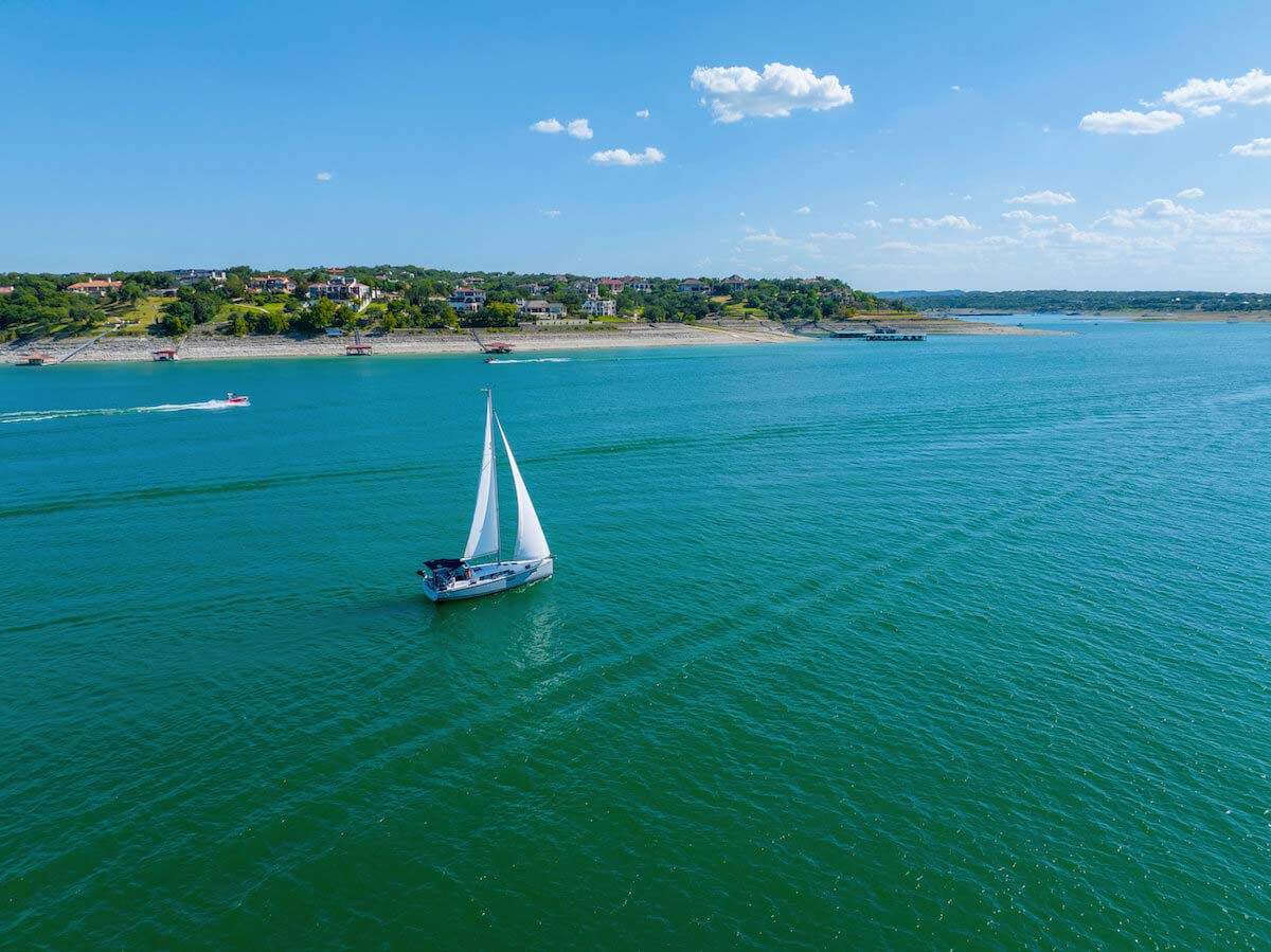 8 Best Lake Travis Neighborhoods Lake Travis Living