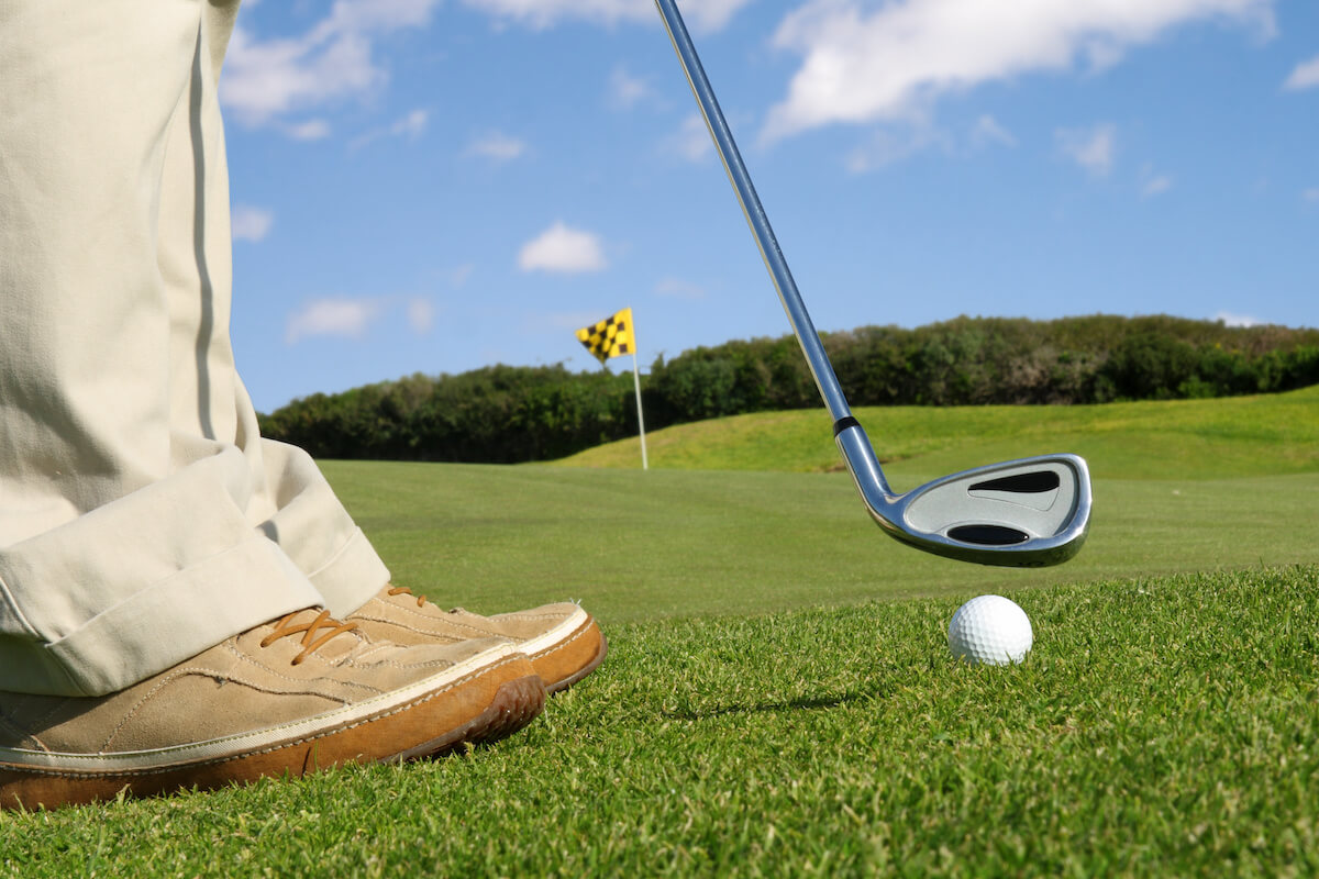 7 Best Golf Courses in League City TX: Tee Off in the Bay Area