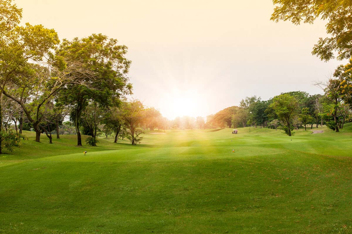 Lubbock TX Golf Courses: 7 Best Golf Courses in Lubbock Texas