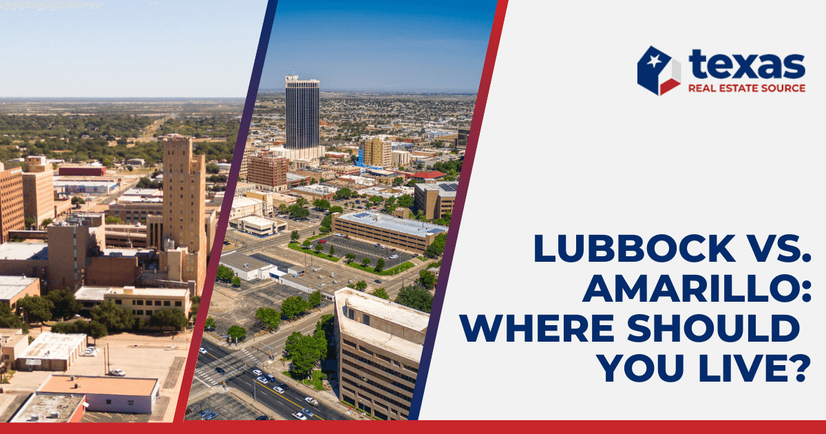 City of Lubbock - Departments