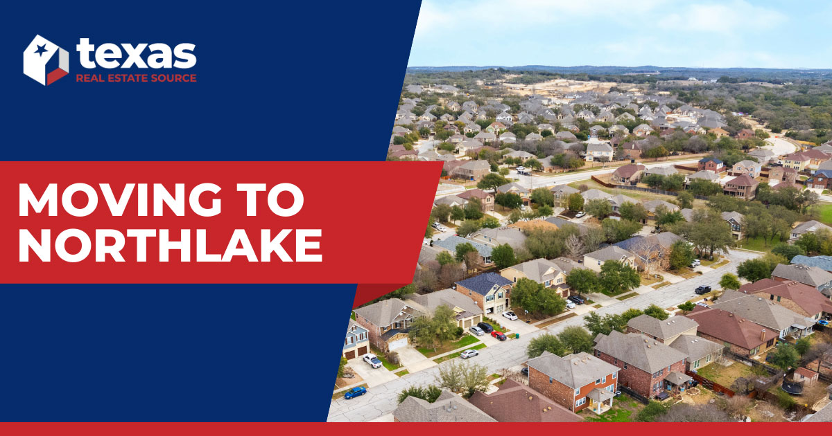 Living in Northlake: 10 Great Reasons to Move to Northlake