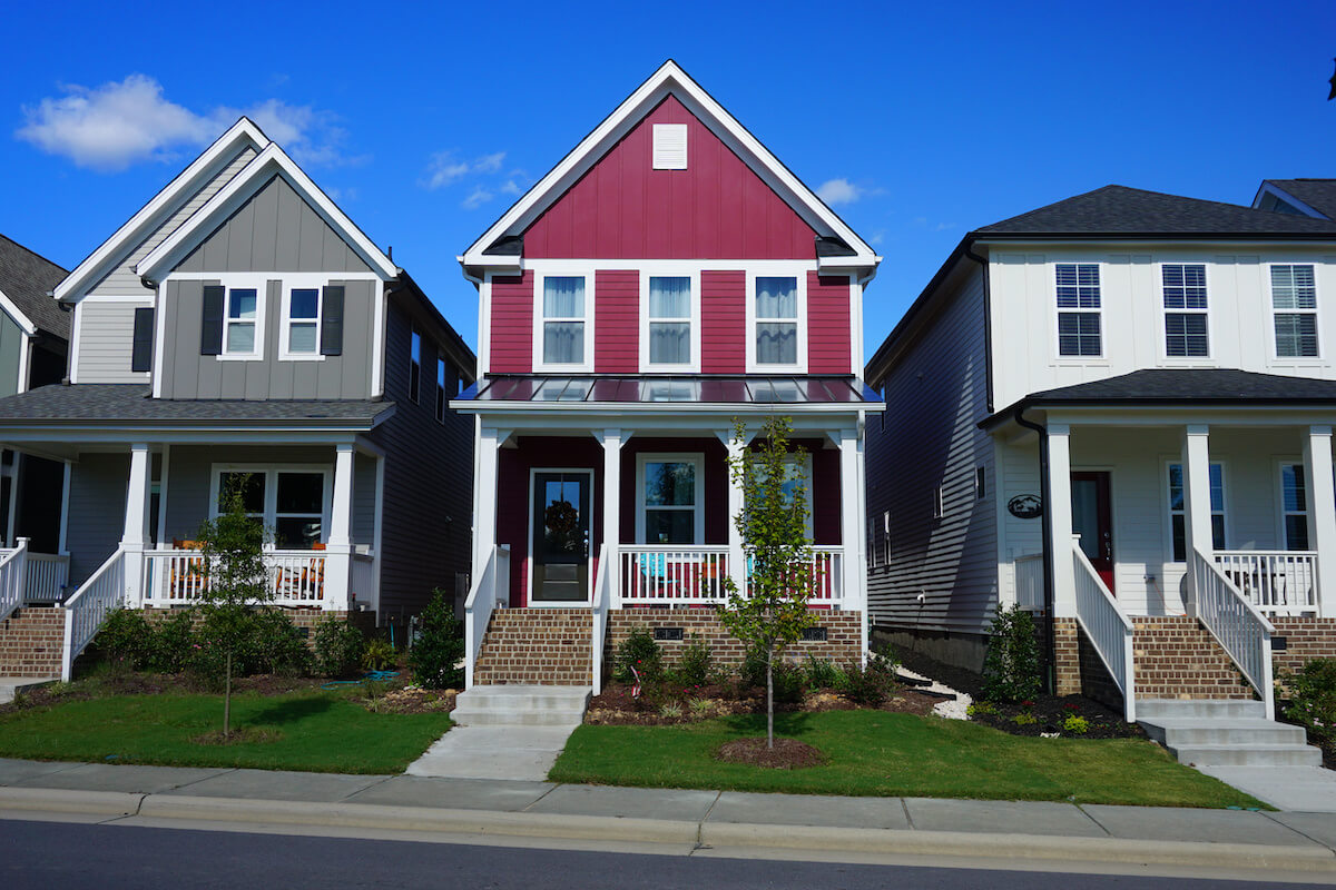 Former model home in Mueller demonstrates energy-efficient possibilities