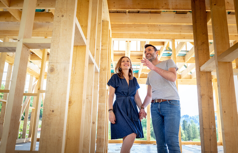 Things To Consider When Buying New Construction