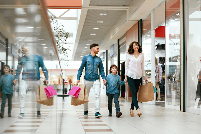 Best Shopping Centers in Pasadena, TX