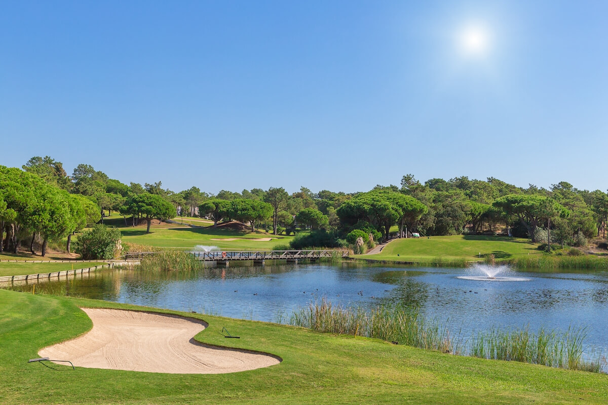 Pearland Golf Courses 7 Best Golf Clubs in Pearland TX