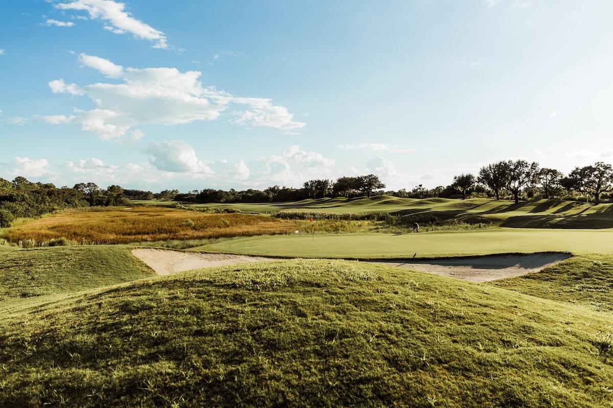 Pearland Golf Courses 7 Best Golf Clubs in Pearland TX