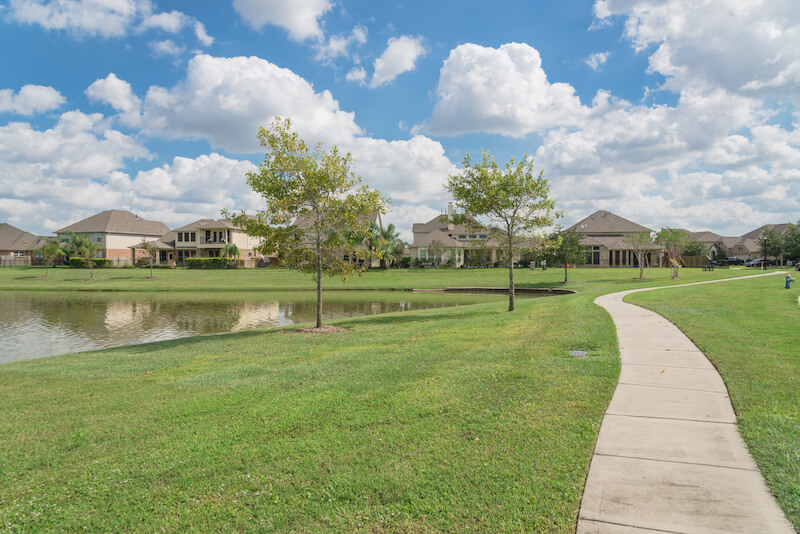 Where are the Best Neighborhoods in Pearland, TX?