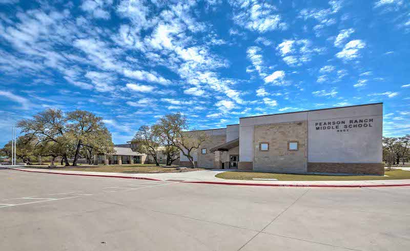Middle Schools Near Avery Ranch