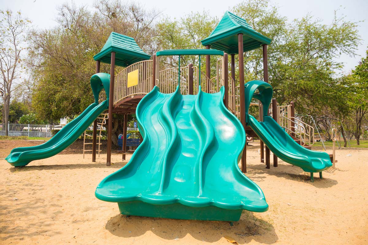 5 Best Parks in Prosper: Frontier Park, Town Lake Park & More