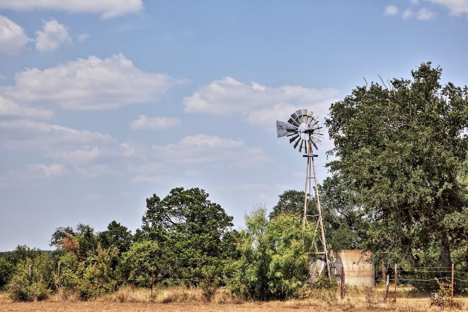 Should You Retire in Burnet TX?