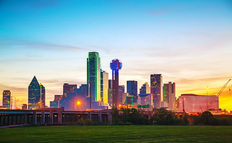Should You Retire in Dallas?